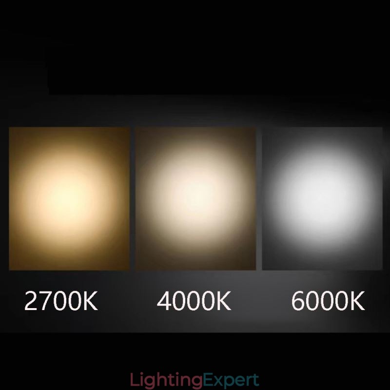 Spot Light Stage KTV Ceiling Spotlight 4 Levels Of Aperture Adjustment