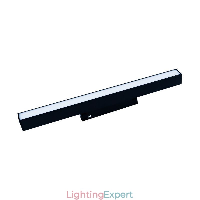 Track Linear Light Magnetic Recessed Spotlight Floodlight 36V