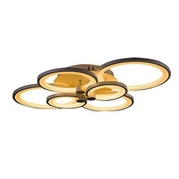 Elegant Design acrylic pendant ceiling Light