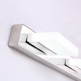 Wall Sconces Bathroom Lighting Modern Contemporary Metal