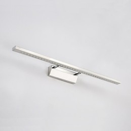 Bathroom Lighting Modern Contemporary Metal