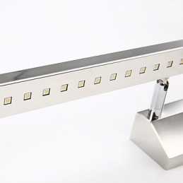 Bathroom Lighting Modern Contemporary Metal