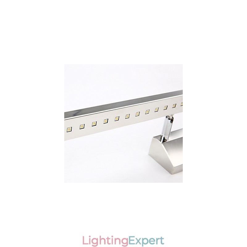 Bathroom Lighting Modern Contemporary Metal