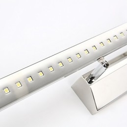 Bathroom Lighting Modern Contemporary Metal