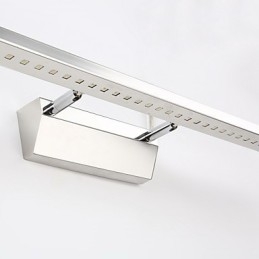 Bathroom Lighting Modern Contemporary Metal