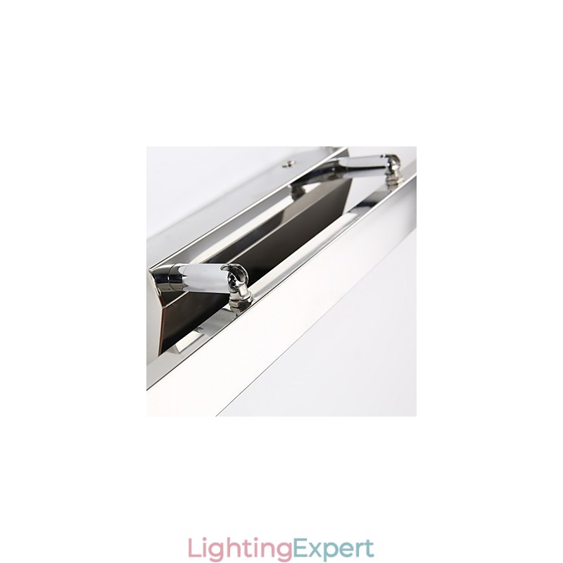 Bathroom Lighting Modern Contemporary Metal