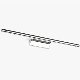 Bathroom Lighting Modern Contemporary Metal