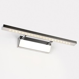 Bathroom Lighting Modern Contemporary Metal