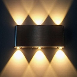 Wall Sconces Modern Contemporary Metal