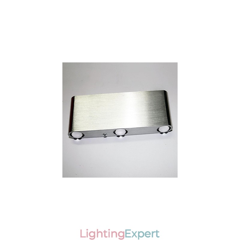 Wall Sconces Modern Contemporary Metal