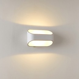 Wall Sconces Modern Contemporary Metal