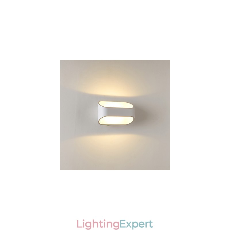 Wall Sconces Modern Contemporary Metal