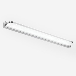 Bathroom Lighting Wall Washers Reading Wall Lights Mini Style Modern Contemporary Metal