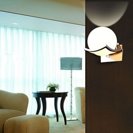Glass Wall Sconces Modern Contemporary Metal