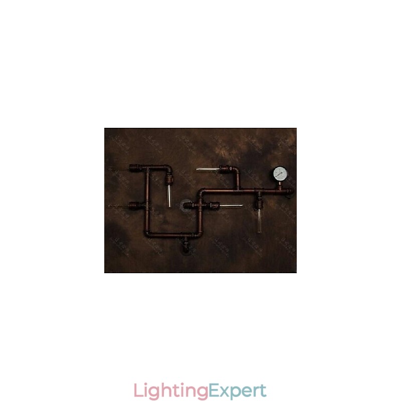 Wall Sconces Rustic Lodge Metal