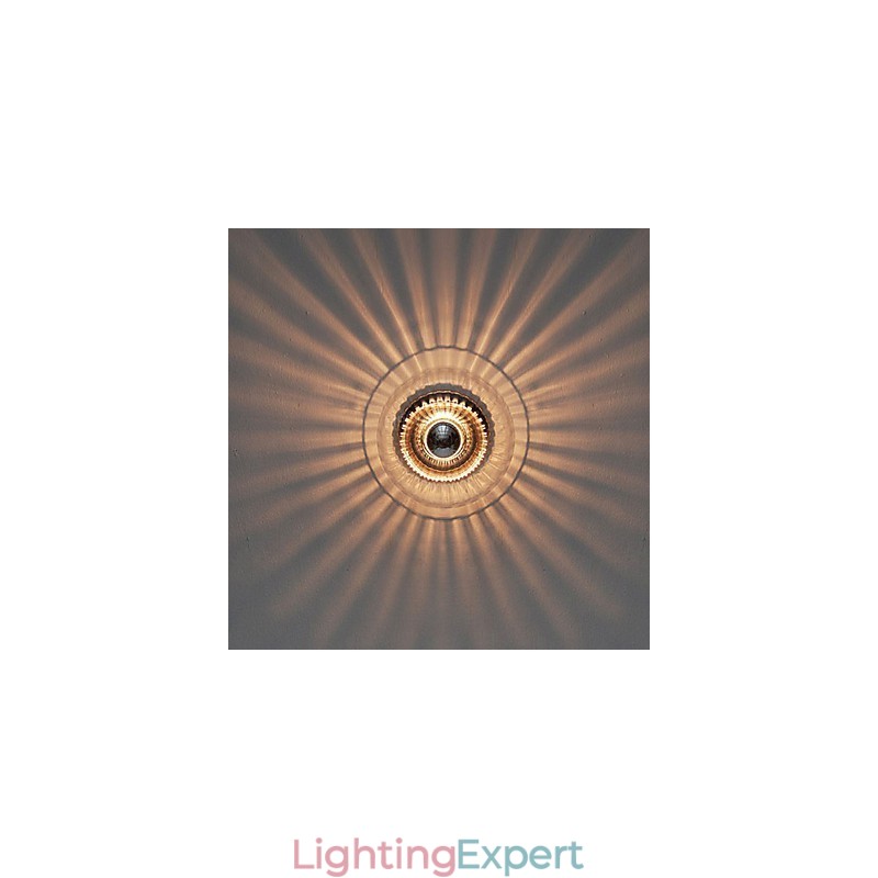 Mini Style Wall Sconces Modern Contemporary E14
