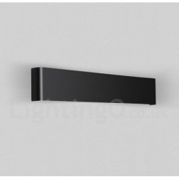 Long Modern Contemporary Wall Lamps & Sconces For Indoor Metal Wall Light IP 44 for Bathroom Bedroom Living Room