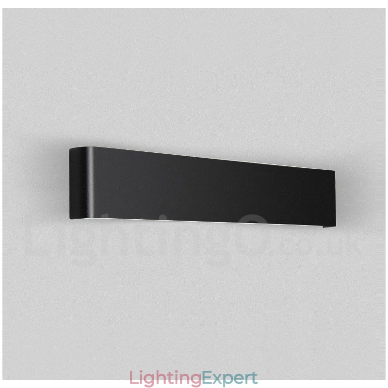 Long Modern Contemporary Wall Lamps & Sconces For Indoor Metal Wall Light IP 44 for Bathroom Bedroom Living Room