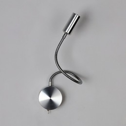 Power Wall Lamp