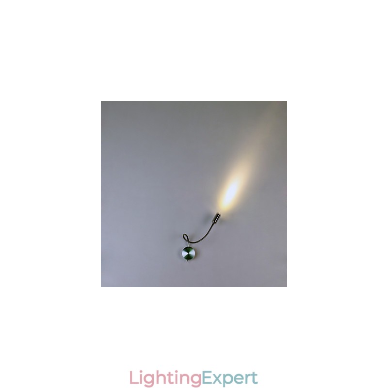 Power Wall Lamp