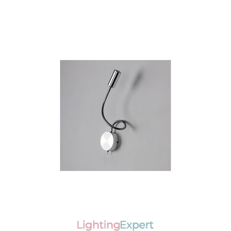 Power Wall Lamp