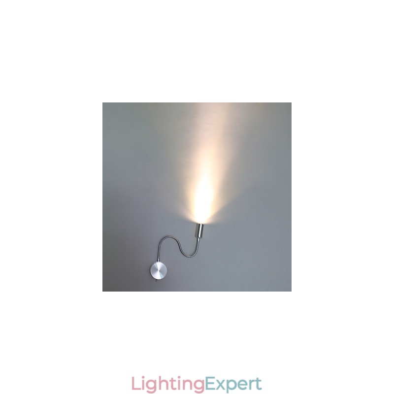 Power Wall Lamp