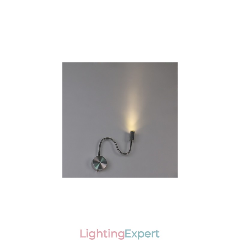 Power Wall Lamp