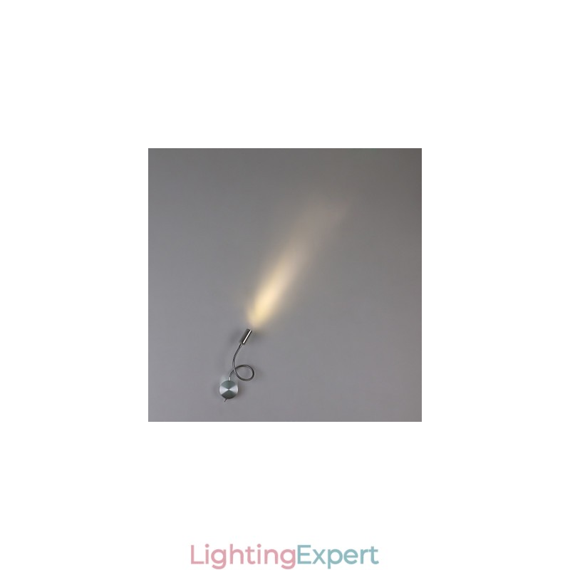 Power Wall Lamp