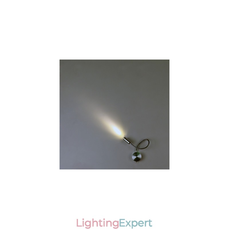 Power Wall Lamp