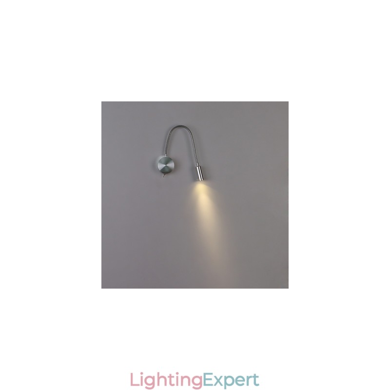 Power Wall Lamp