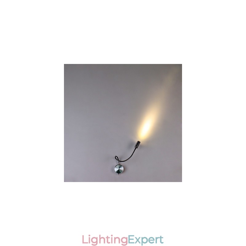 Power Wall Lamp