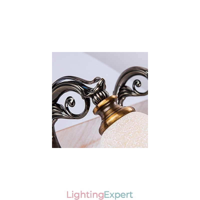 Wall Sconces Bathroom Modern Contemporary Metal