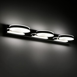Bathroom Lighting Modern Contemporary Metal