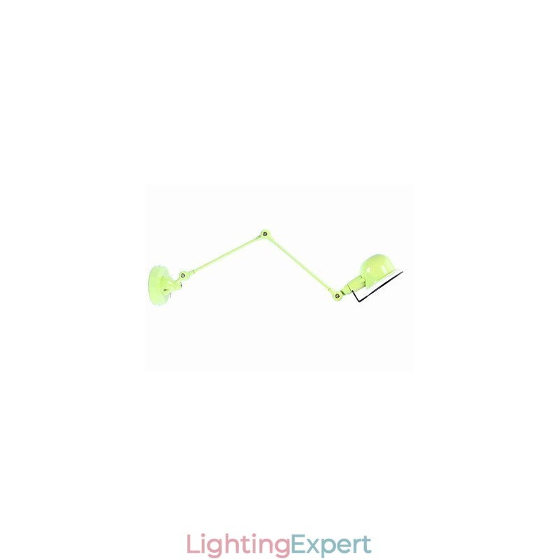 Swing Arm Lights Modern Contemporary Metal