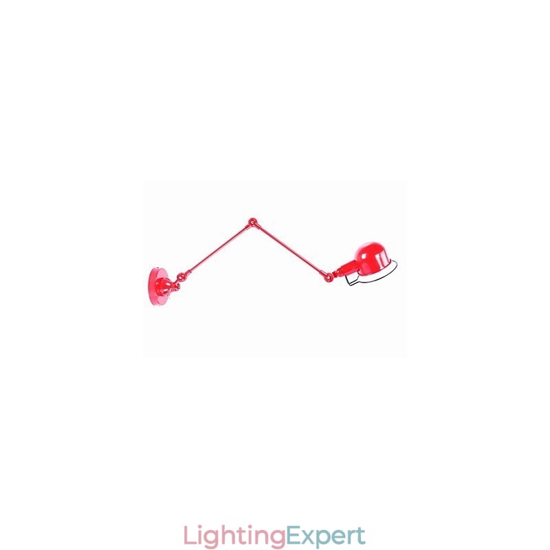 Swing Arm Lights Modern Contemporary Metal