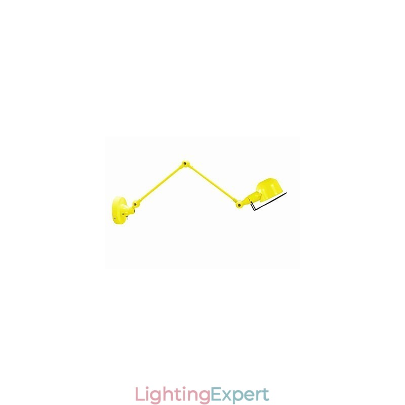 Swing Arm Lights Modern Contemporary Metal