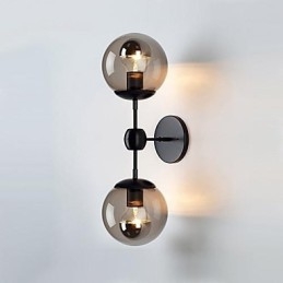 Wall Sconces Modern Contemporary Metal