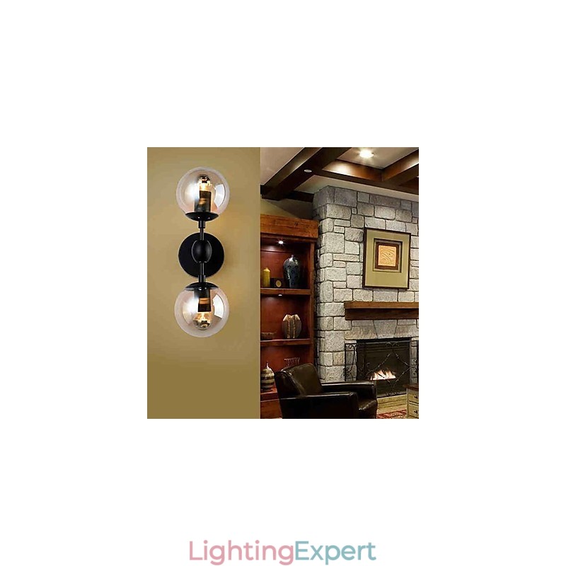 Wall Sconces Modern Contemporary Metal