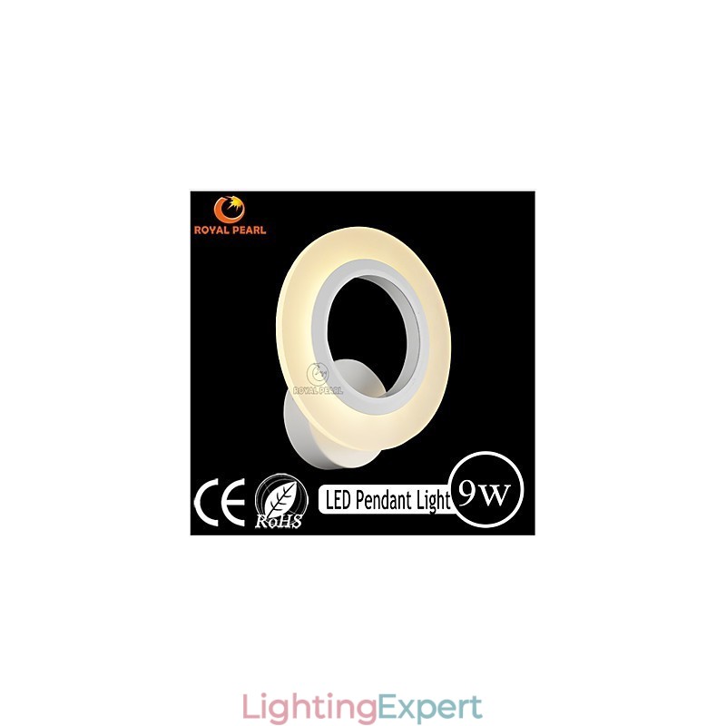CE RoHS Approved Modern Ceiling Wall Lights