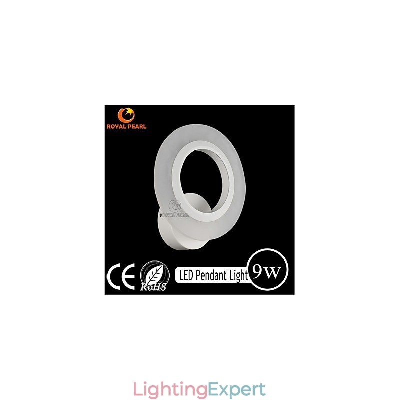 CE RoHS Approved Modern Ceiling Wall Lights
