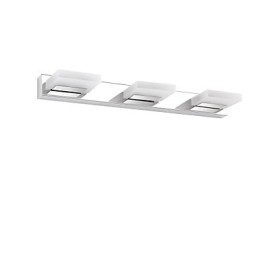 Bathroom Lighting Modern Contemporary Metal