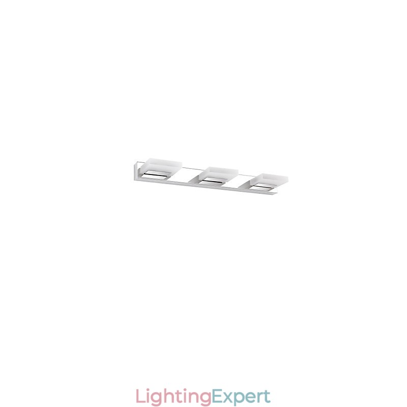 Bathroom Lighting Modern Contemporary Metal