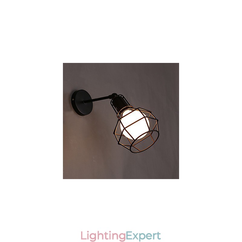 Restoring Ancient Ways Is The Old Street Lamp Balcony Hallway Wrought Iron Pot Wall Lamp