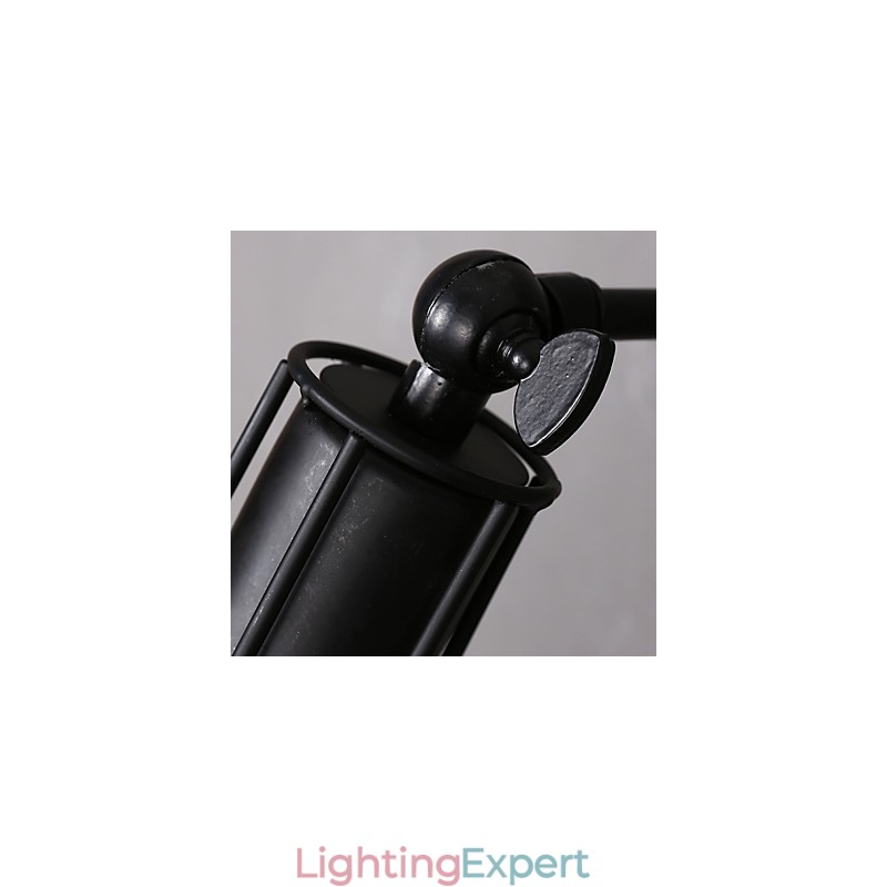 Restoring Ancient Ways Is The Old Street Lamp Balcony Hallway Wrought Iron Pot Wall Lamp