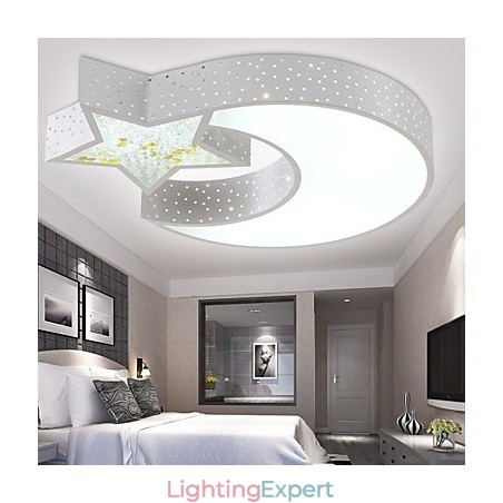 Flush Mount Modern Contemporary Metal Flush Mount Modern Contemporary Metal