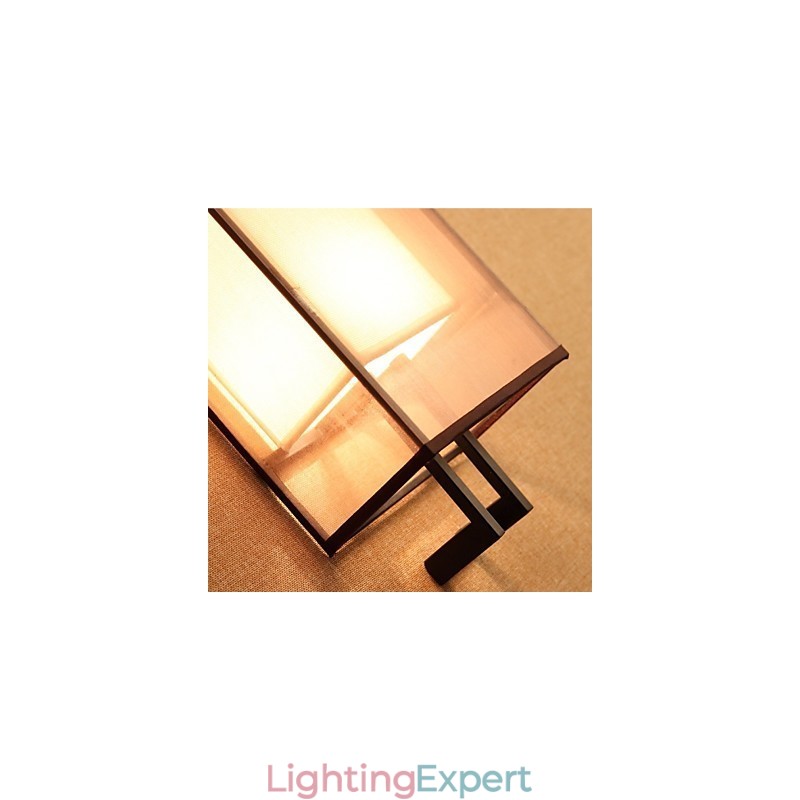 Retro Rustic Nordic Glass Wall Lamp Bedroom Bedside Wall Sconce Vintage Industrial Wall Light Fixtures