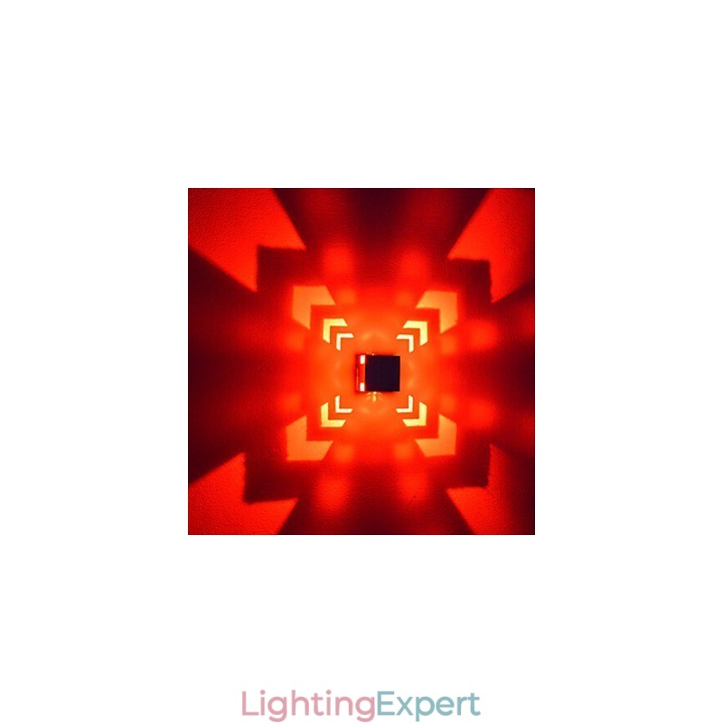 Wall Sconces Modern Contemporary6*6*7cm