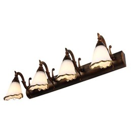 Wall Sconces Bathroom Lighting Reading Wall Lights Mini Style Rustic Lodge Metal