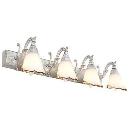 Wall Sconces Bathroom Lighting Reading Wall Lights Mini Style Rustic Lodge Metal