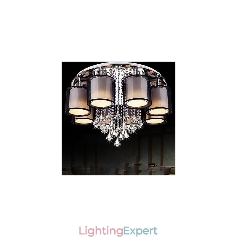 Pendant Lights Contemporary Metal